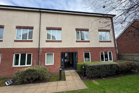 Property for auction in West Midlands