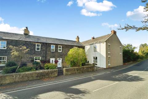 Property for auction in Northumberland