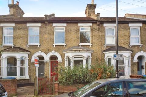 Property for auction in London