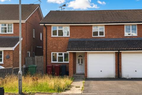 Property for auction in Berkshire