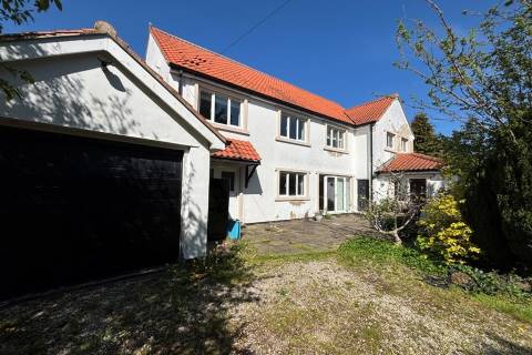 Property for auction in West Yorkshire