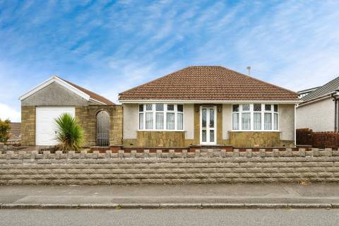 Property for auction in West Glamorgan