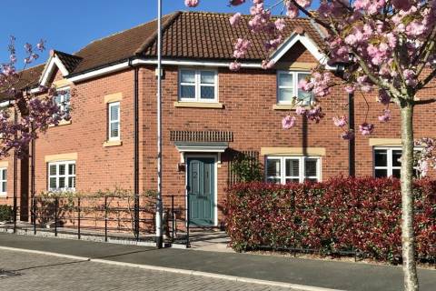 Property for auction in Lincolnshire