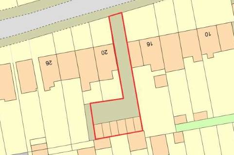 Property for auction in Essex