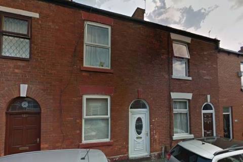Property for auction in Cheshire