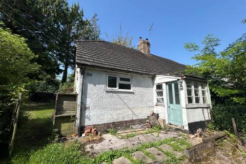 Property for auction in Wiltshire