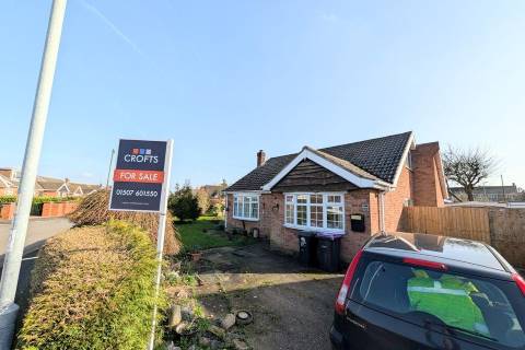 Property for auction in North Lincolnshire