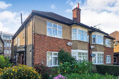 Property for auction in Middlesex