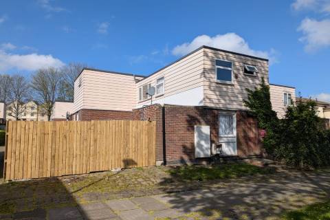 Property for auction in West Yorkshire