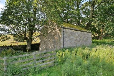 Property for auction in North Yorkshire