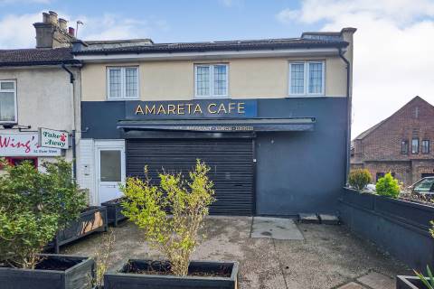 Property for auction in Essex