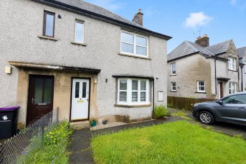 Property for auction in Perthshire