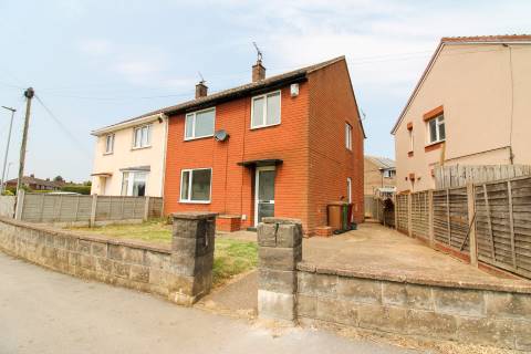 Property for auction in North Lincolnshire