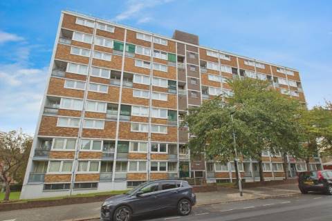 Property for auction in London