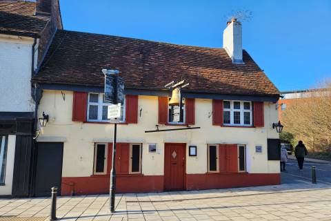 Property for auction in Buckinghamshire