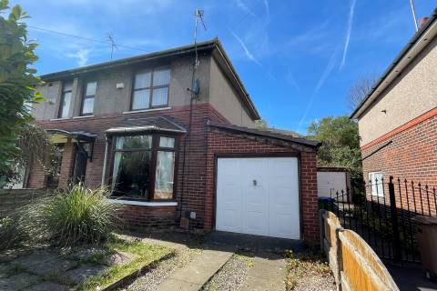 Property for auction in Lancashire