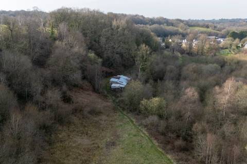 Property for auction in Clwyd