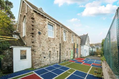 Property for auction in Devon