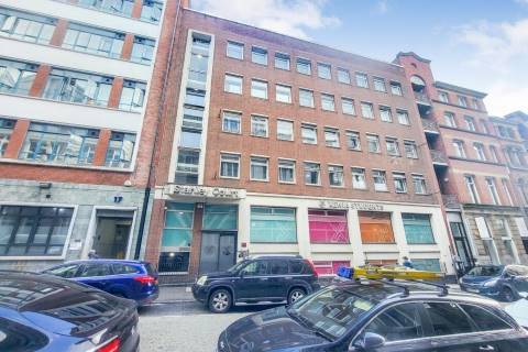 Property for auction in Merseyside
