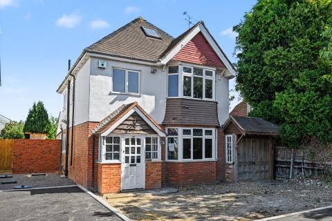 Property for auction in Berkshire