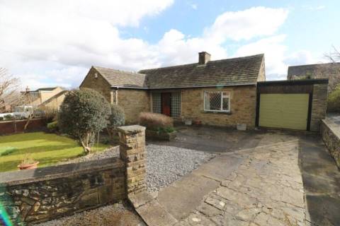 Property for auction in West Yorkshire