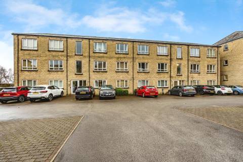 Property for auction in West Yorkshire