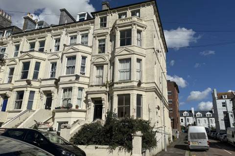 Property for auction in East Sussex