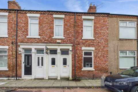 Property for auction in Tyne and Wear