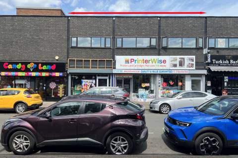 Property for auction in West Midlands