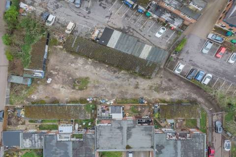 Property for auction in Surrey