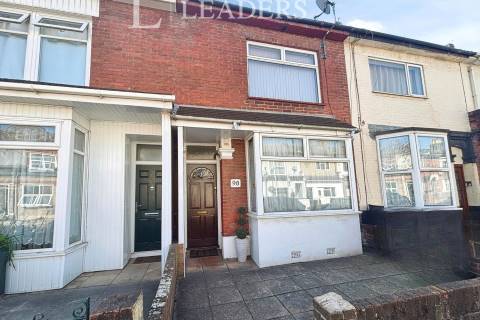 Property for auction in Hampshire