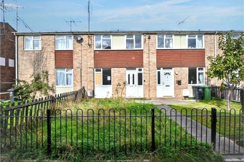 Property for auction in Herefordshire