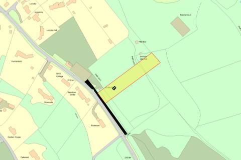 Property for auction in Surrey
