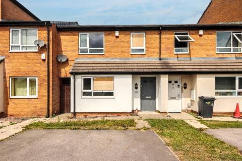 Property for auction in South Yorkshire