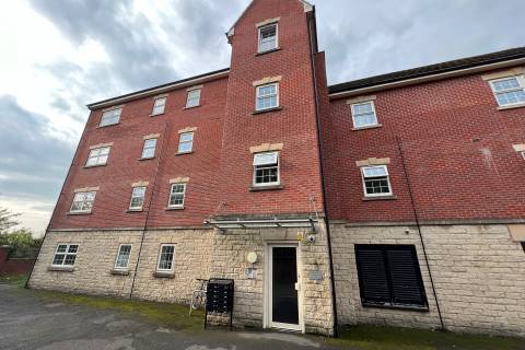 Property for auction in South Yorkshire