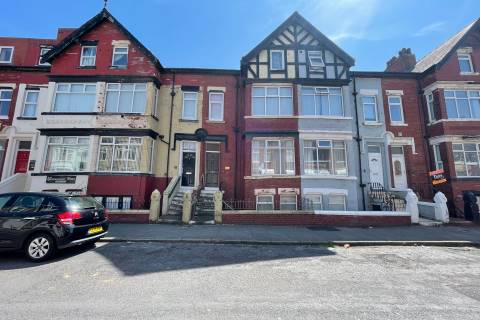 Property for auction in Lancashire