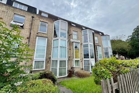 Property for auction in East Yorkshire