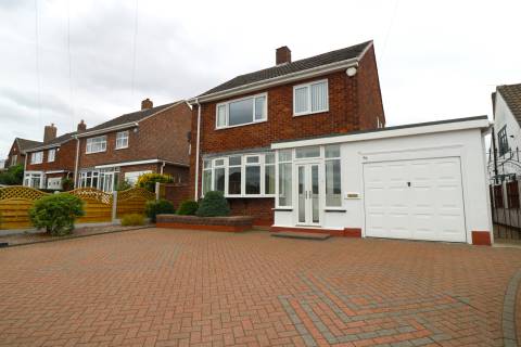 Property for auction in West Midlands