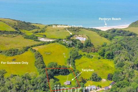 Property for auction in Dyfed