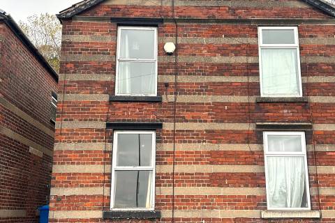 Property for auction in South Yorkshire