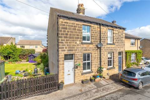 Property for auction in West Yorkshire