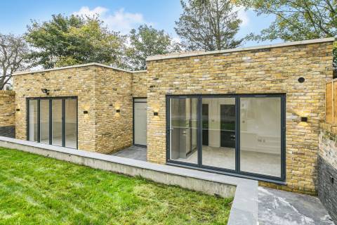 Property for auction in London