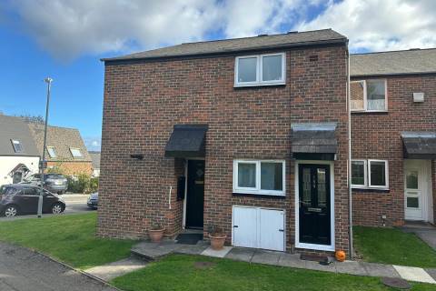 Property for auction in Middlesex