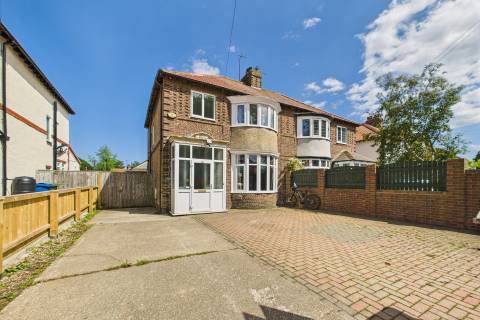 Property for auction in East Yorkshire