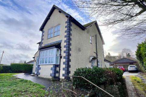 Property for auction in Avon