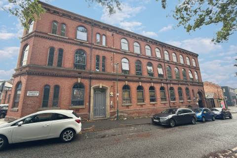 Property for auction in Nottinghamshire