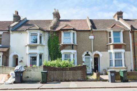 Property for auction in Kent