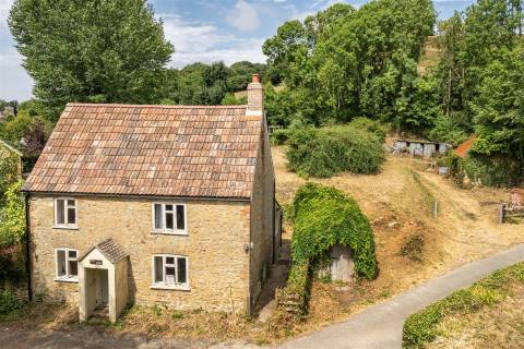 Property for auction in Dorset