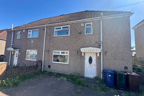 Property for auction in Tyne and Wear