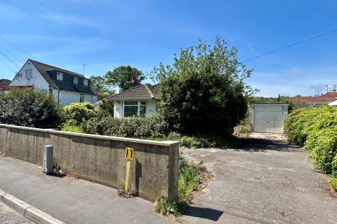 Property for auction in Dorset